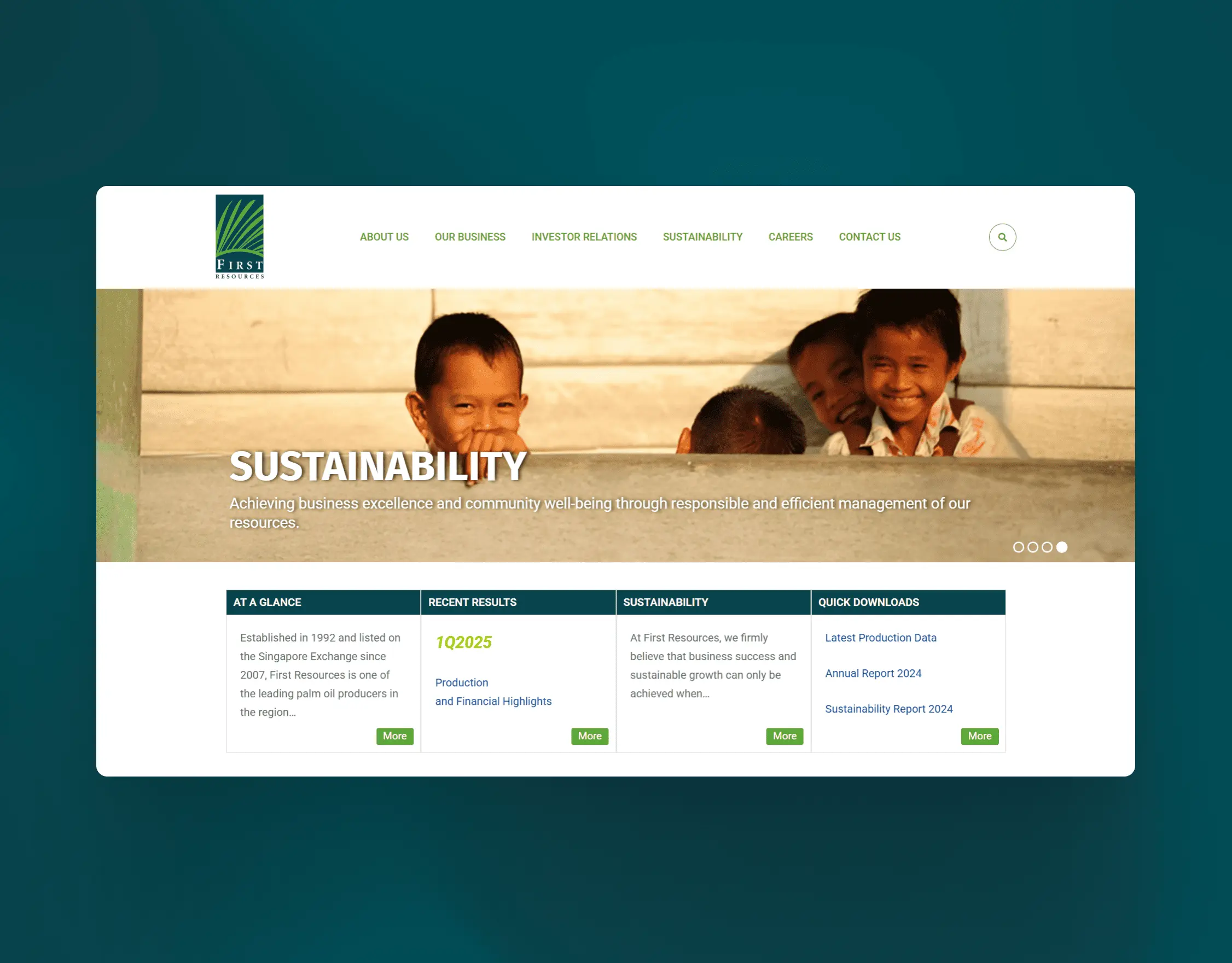 First Resources thumbnail